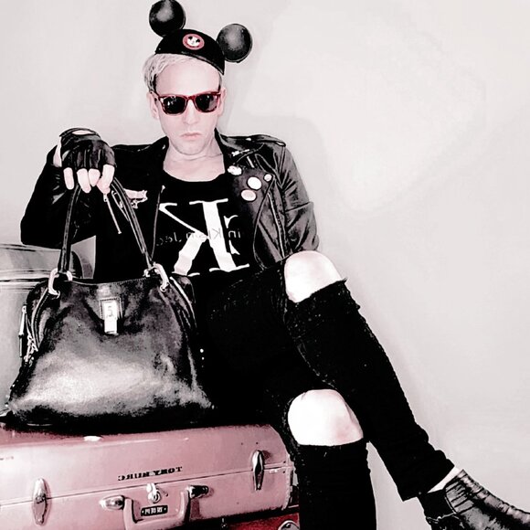 Purse handbag, crossbody, top handle, duffle satchel, shoulder bag, clutch, tote - Picture 1 of 16